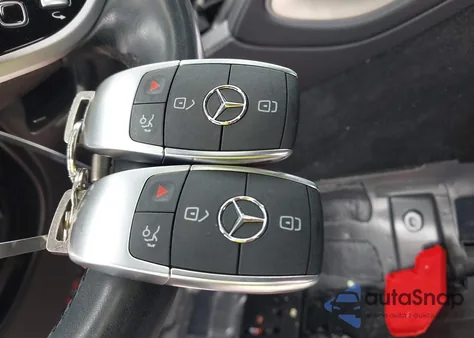 2020 Mercedes-Benz Gle 350 4Matic from USA, damaged, VIN 4JGFB4KB1LA111693